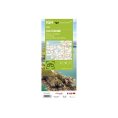 CARTE TOP100 D35 ILLE ET VILAINE - IGN
