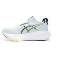 GEL-NIMBUS 27 HOMME - ASICS