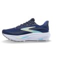 Ghost 17 femme - BROOKS