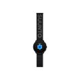 Bracelet textile auto-agrippant 22 mm Athletic 7 - SUUNTO