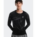 T-SHIRT PERFORMANCE LONG-T LUMOS HOMME - ON