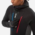 POLAIRE TRILOGY ICON WOOL HOMME - MILLET
