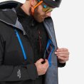 VESTE TRILOGY ICON GTX PRO 3L HOMME - MILLET