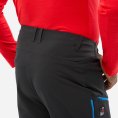 PANTALON TRILOGY ICON WINDSTOPPER PT HOMME - MILLET