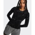 T-SHIRT PERFORMANCE LONG-T LUMOS FEMME - ON