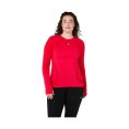 T-shirt Road Seamless manches longues femme - ASICS
