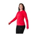 T-shirt Road Seamless manches longues femme - ASICS