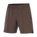 Short SHKout Core 2 en 1 7'' homme