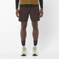 Short SHKout Core 2 en 1 7'' homme - SALOMON