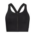 Brassière Endurance zip