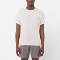 T-SHIRT SENSE AERO GFX HOMME - SALOMON