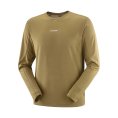T-shirt manches longues SHKout Core homme