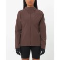 VESTE BONATTI TRAIL FEMME - SALOMON