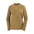 T-SHIRT SENSE AERO GFX MANCHES LONGUES FEMME