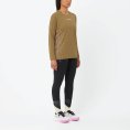 T-SHIRT SENSE AERO GFX MANCHES LONGUES FEMME - SALOMON