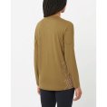 T-SHIRT SENSE AERO GFX MANCHES LONGUES FEMME - SALOMON