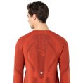 T-shirt manches longues sans couture Road homme - ASICS