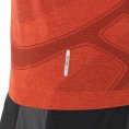 T-shirt manches longues sans couture Road homme - ASICS