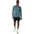 T-shirt manches longues sans couture Road homme - ASICS
