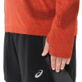 T-shirt manches longues sans couture Road homme - ASICS