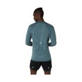 T-shirt manches longues sans couture Road homme - ASICS