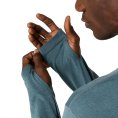 T-shirt manches longues sans couture Road homme - ASICS