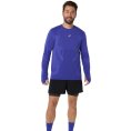 T-SHIRT ROAD SENZA CUCITURE MANICHE LUNGHE UOMO - ASICS