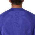 T-SHIRT ROAD SENZA CUCITURE MANICHE LUNGHE UOMO - ASICS