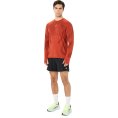 T-shirt manches longues sans couture Road homme - ASICS