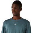 T-shirt manches longues sans couture Road homme - ASICS