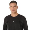 T-SHIRT ROAD SENZA CUCITURE MANICHE LUNGHE UOMO - ASICS