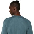 T-shirt manches longues sans couture Road homme - ASICS