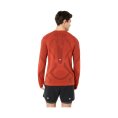 T-shirt manches longues sans couture Road homme - ASICS