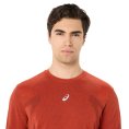 T-shirt manches longues sans couture Road homme - ASICS