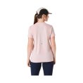 T-shirt Road Seamless manches courtes femme - ASICS
