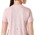 T-shirt Road Seamless manches courtes femme - ASICS