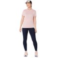 T-shirt Road Seamless manches courtes femme - ASICS