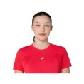 T-shirt Road Seamless maniche corte donna - ASICS