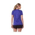 T-shirt Road Seamless manches courtes femme - ASICS