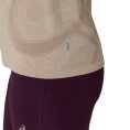 T-shirt Road femme - ASICS