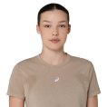 T-shirt Road femme - ASICS