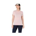 T-shirt Road Seamless manches courtes femme - ASICS