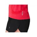T-shirt Road Seamless maniche corte donna - ASICS