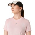 T-shirt Road Seamless manches courtes femme - ASICS