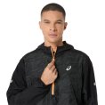 Veste Fujitrail Packable Windbreaker homme - ASICS