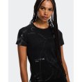 T-SHIRT PERFORMANCE-T LUMOS FEMME - ON