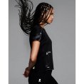 T-SHIRT PERFORMANCE-T LUMOS FEMME - ON