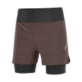 SHORT SENSE AERO 2 EN 1 HOMME