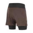 SHORT SENSE AERO 2 EN 1 HOMME - SALOMON