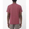 T-SHIRT SENSE AERO GFX HOMME - SALOMON